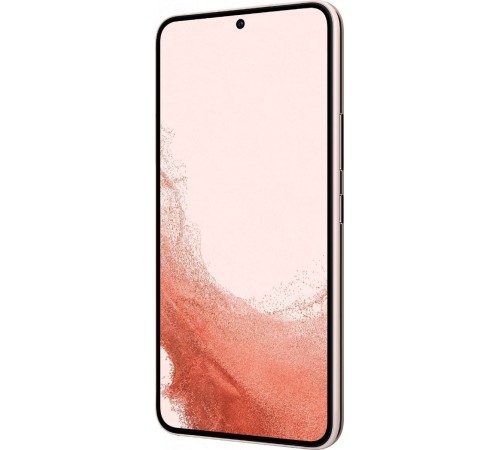 Розовый смартфон Samsung Galaxy S22+ (SM-S906B) 8/256 ГБ RU