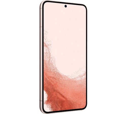 Розовый смартфон Samsung Galaxy S22+ (SM-S906B) 8/256 ГБ RU
