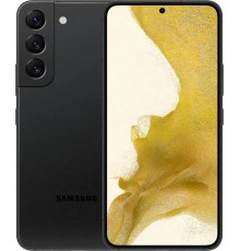 Смартфон Samsung Galaxy S22+ (SM-S906E) 8/128 ГБ, черный фантом