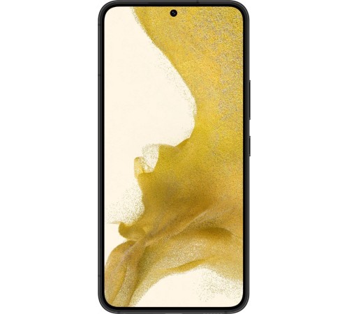 Смартфон Samsung Galaxy S22+ (SM-S906E) 8/128 ГБ в цвете «чёрный фантом» — мощный и стильный гаджет.