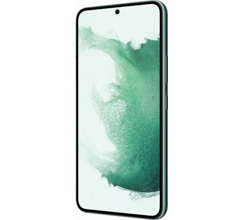 Смартфон Samsung Galaxy S22+ (SM-S906E) 8/128 ГБ в зелёном цвете