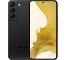 Смартфон Samsung Galaxy S22+ (SM-S906Е) 8/256 ГБ, черный фантом