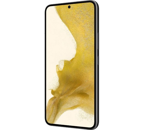 Смартфон Samsung Galaxy S22+ (SM-S906Е) 8/256 ГБ в цвете «чёрный фантом»: мощный и стильный
