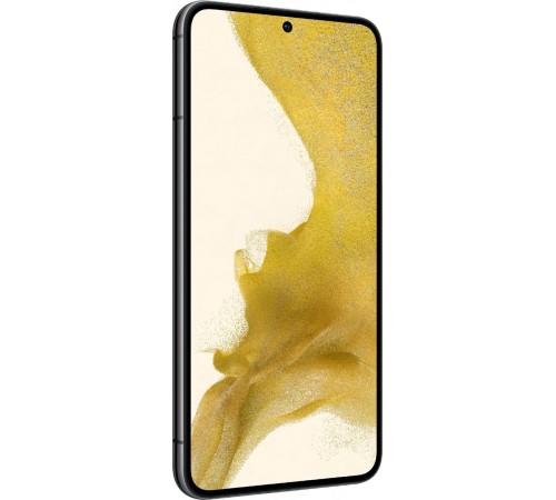 Смартфон Samsung Galaxy S22+ (SM-S906B) 8/128 ГБ в цвете «чёрный фантом» — мощный выбор для вас.