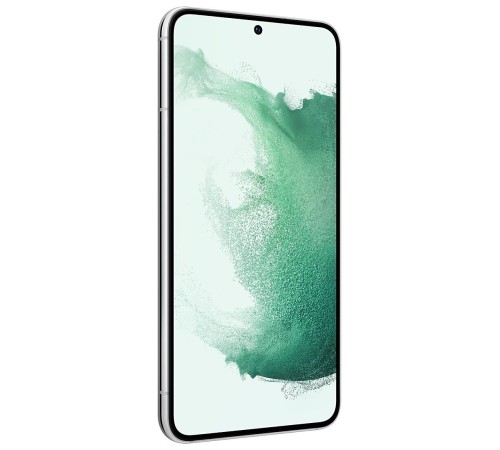 Смартфон Samsung Galaxy S22+ (SM-S906B) 8/128 ГБ RU в бежевом цвете