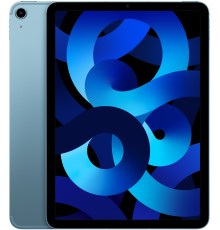 Планшет Apple iPad Air 2022, 256 ГБ, Wi-Fi, Blue
