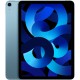 Планшет Apple iPad Air 2022 года с памятью 256 ГБ и поддержкой Wi-Fi, цвет синий