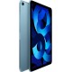 Планшет Apple iPad Air 2022 года с памятью 256 ГБ и поддержкой Wi-Fi, цвет синий