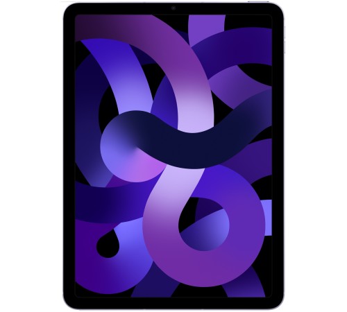 Планшет Apple iPad Air 2022 года, 64 ГБ, Wi-Fi, цвет Purple — стильный и мощный гаджет