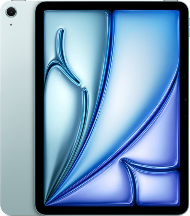 Планшет Apple iPad Air 13  M2 2024, 1 ТБ, Wi-Fi, Blue