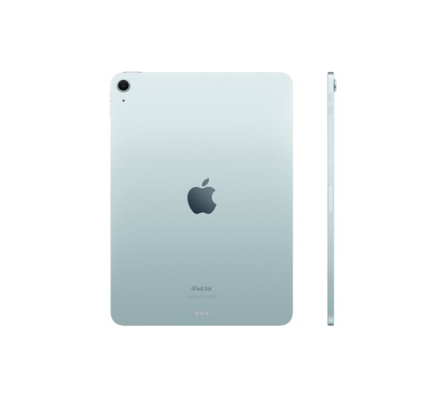 Планшет Apple iPad Air 13" M2 2024 года: 128 ГБ памяти, поддержка Wi-Fi и Cellular, цвет Blue