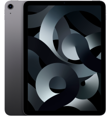 Планшет Apple iPad Air 13  M2 2024, 128 ГБ, Wi-Fi, Space gray