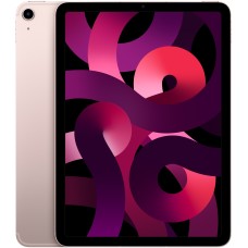 Планшет Apple iPad Air 2022, 64 ГБ, Wi-Fi+Cellular, Pink