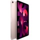 Планшет Apple iPad Air 2022 года, 64 ГБ, Wi-Fi + Cellular, розовый — стильный и мощный гаджет.