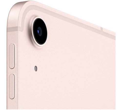 Планшет Apple iPad Air 2022 года, 64 ГБ, Wi-Fi + Cellular, розовый — стильный и мощный гаджет.