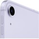 Планшет Apple iPad Air 2022 года, 64 ГБ, Wi-Fi + Cellular, фиолетовый — мощный выбор для творчества и работы.