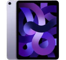 Планшет Apple iPad Air 13 M2 2024, 128 ГБ, Wi-Fi + Cellular, Purple