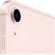 Планшет Apple iPad Air 2022 года, 64 ГБ, Wi-Fi, цвет Pink — стильный и мощный гаджет.