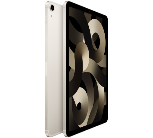 Планшет Apple iPad Air 2022 года, 64 ГБ, Wi-Fi, цвет Starlight: мощный и стильный гаджет