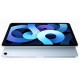 Планшет Apple iPad Air 2022 года, 64 ГБ, Wi-Fi + Cellular, синий — стильный и мощный гаджет.