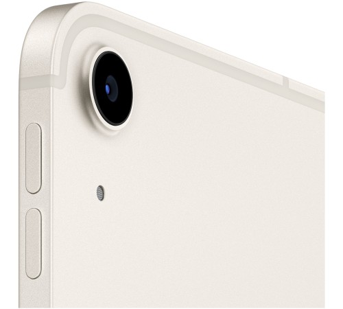 Планшет Apple iPad Air 2022 года, 256 ГБ, Wi-Fi + Cellular, цвет Starlight: мощный и стильный гаджет для работы и развлечений.