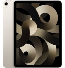 Планшет Apple iPad Air 2022, 64 ГБ, Wi-Fi+Cellular, Starlight