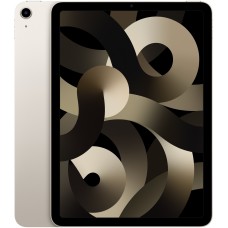 Планшет Apple iPad Air 2022, 64 ГБ, Wi-Fi+Cellular, Starlight