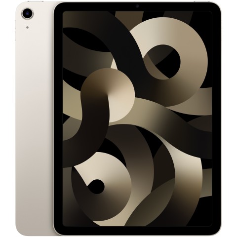 Планшет Apple iPad Air 2022, 64 ГБ, Wi-Fi+Cellular, Starlight
