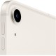 Планшет Apple iPad Air 2022 года: 64 ГБ памяти, Wi-Fi и Cellular, цвет Starlight