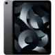 Планшет Apple iPad Air 2022 года, 64 ГБ, Wi-Fi, цвет Space Gray — мощный выбор для работы и развлечений.
