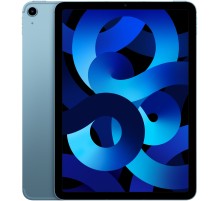 Планшет Apple iPad Air 2022, 256 ГБ, Wi-Fi+Cellular,  Blue