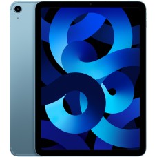 Планшет Apple iPad Air 2022, 256 ГБ, Wi-Fi+Cellular,&nbsp; Blue