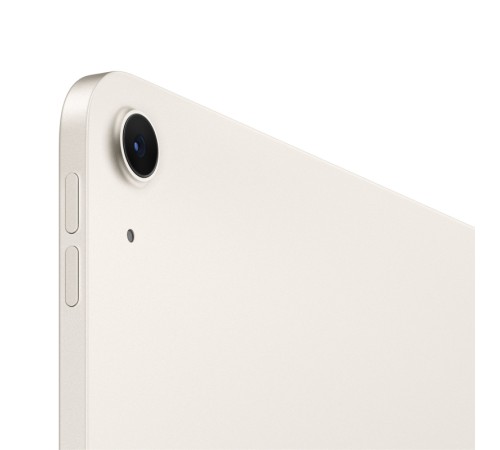 Планшет Apple iPad Air 11 M2 2024 года с памятью 1 ТБ и Wi-Fi в цвете Starlight