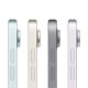 Планшет Apple iPad Air 11 M2 2024 года с памятью 1 ТБ и Wi-Fi в цвете Starlight