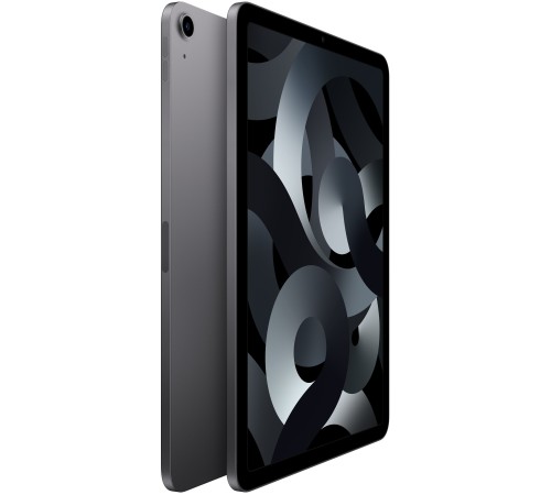 Планшет Apple iPad Air 11 M2 2024 года: 128 ГБ памяти, Wi-Fi + Cellular, стильный Space grey