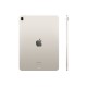 Планшет Apple iPad Air 11 M2 2024 года: 128 ГБ памяти, Wi-Fi + Cellular, цвет Starlight