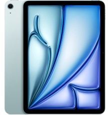 Планшет Apple iPad Air 11  M2 2024, 256 ГБ, Wi-Fi + Cellular, Blue