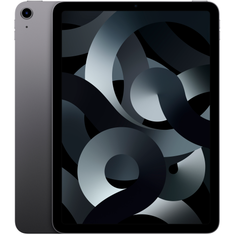 Планшет Apple iPad Air 11  M2 2024, 512 ГБ, Wi-Fi + Cellular, Space gray