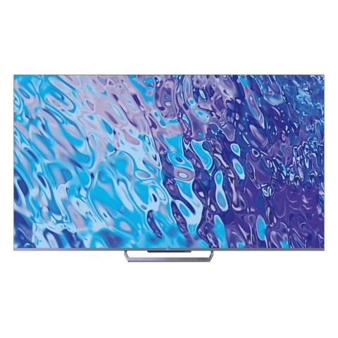 Телевизор Haier 55 Mini LED, 55, 4K, Android TV, голосовое управление, 120Гц