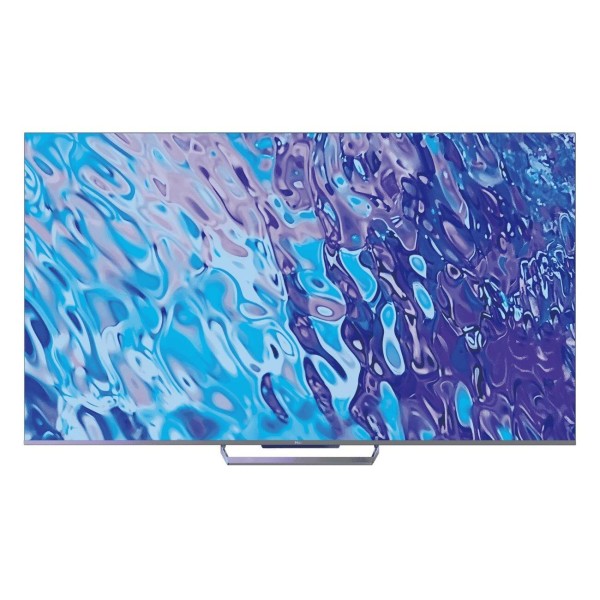 Телевизор Haier 55 Mini LED, 55, 4K, Android TV, голосовое управление, 120Гц