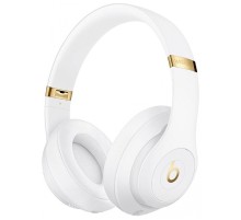 Беспроводные наушники Beats Studio 3 Wireless White