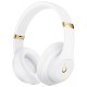 Беспроводные наушники Beats Studio 3 Wireless White