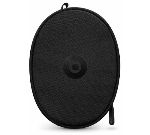 Беспроводные наушники Beats Studio 3 Wireless Black: качественный звук и комфорт