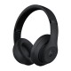 Беспроводные наушники Beats Studio 3 Wireless Black: качественный звук и комфорт