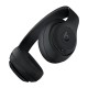 Беспроводные наушники Beats Studio 3 Wireless Black: качественный звук и комфорт