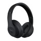 Беспроводные наушники Beats Studio 3 Wireless Black: качественный звук и комфорт