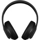 Беспроводные наушники Beats Studio 3 Wireless Black: качественный звук и комфорт