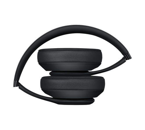 Беспроводные наушники Beats Studio 3 Wireless Black: качественный звук и комфорт