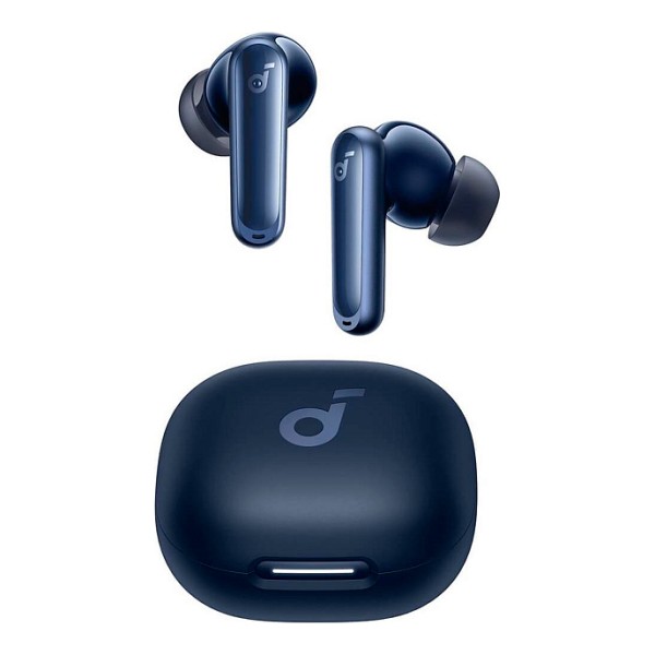 Беспроводные наушники Anker Soundcore P40i Navy Blue