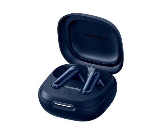 Беспроводные наушники Anker Soundcore P40i Navy Blue